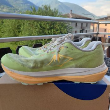 Brugt Asics Fujispeed 4 2026 bike — billede 7 af 10