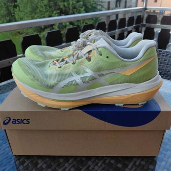 Brugt Asics Fujispeed 4 2026 bike — billede 5 af 10