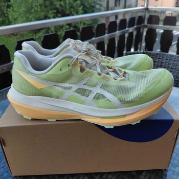 Brugt Asics Fujispeed 4 2026 bike — billede 6 af 10