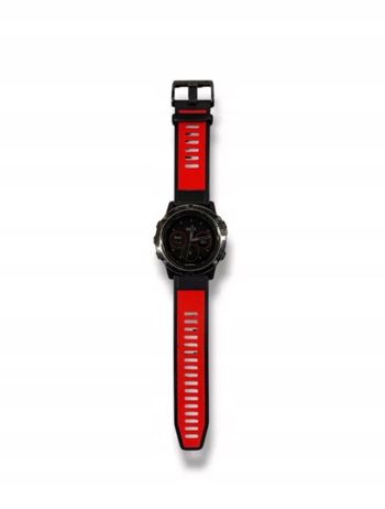 Garmin Fenix 5X GPS Watch 2020 bike d'occasion — image 9 sur 11
