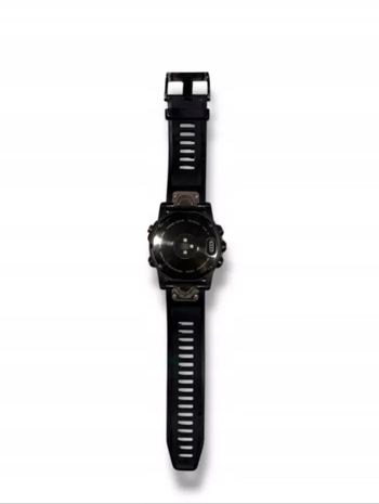 Garmin Fenix 5X GPS Watch 2020 bike d'occasion — image 10 sur 11