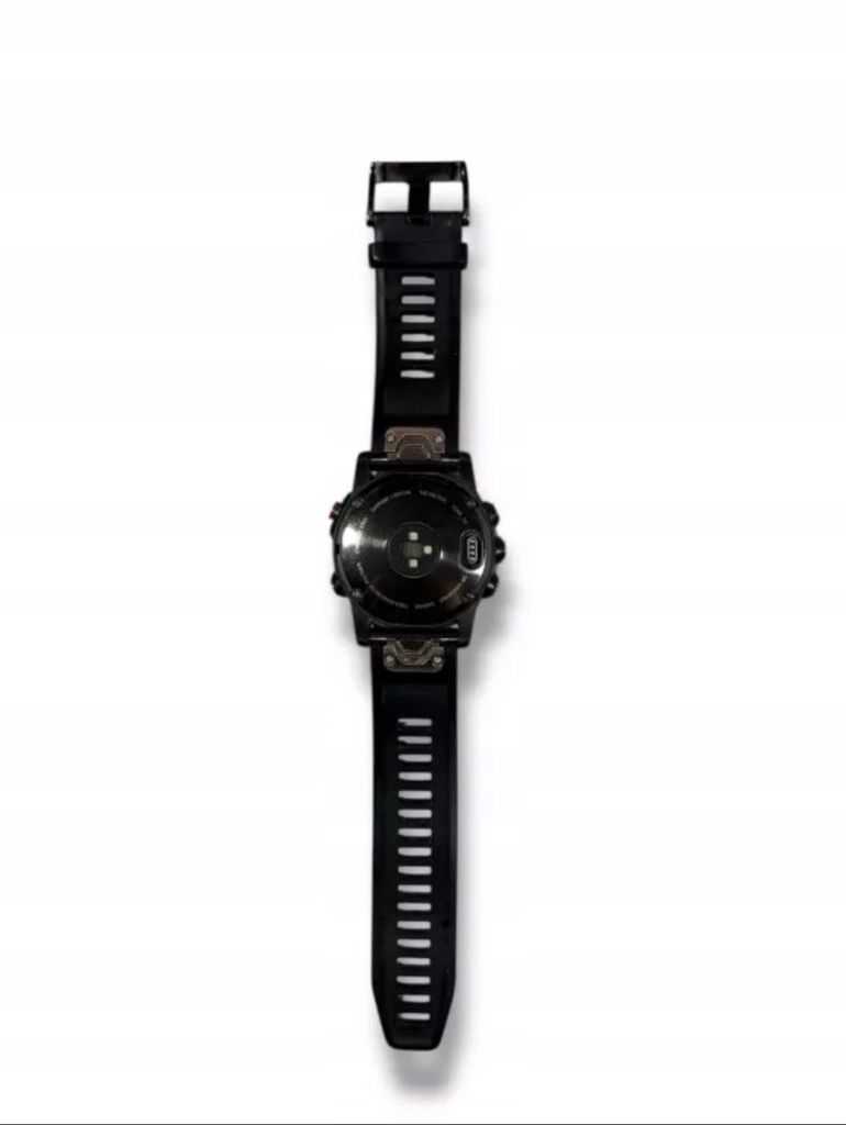 Garmin Fenix 5X GPS Watch 2020 bike d'occasion — image 10 sur 11