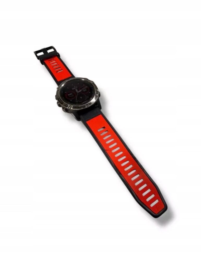 Garmin Fenix 5X GPS Watch 2020 bike d'occasion — image 11 sur 11