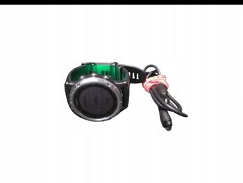 Garmin Fenix 5 GPS Watch 2020 bike d'occasion