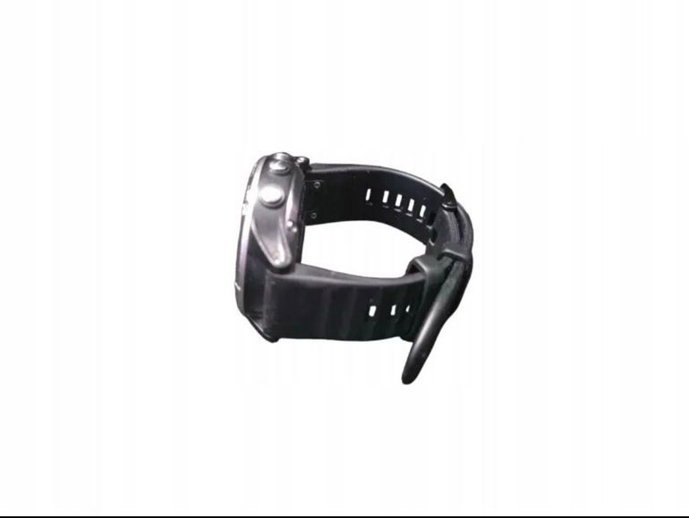 Garmin Fenix 5 GPS Watch 2020 bike d'occasion — image 4 sur 5