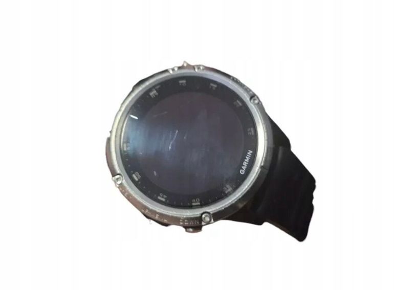 Garmin Fenix 5 GPS Watch 2020 bike d'occasion — image 5 sur 5