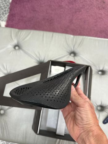Used Specialized S-Works Power Mirror 143 mm 2025 bike — image 4 of 5