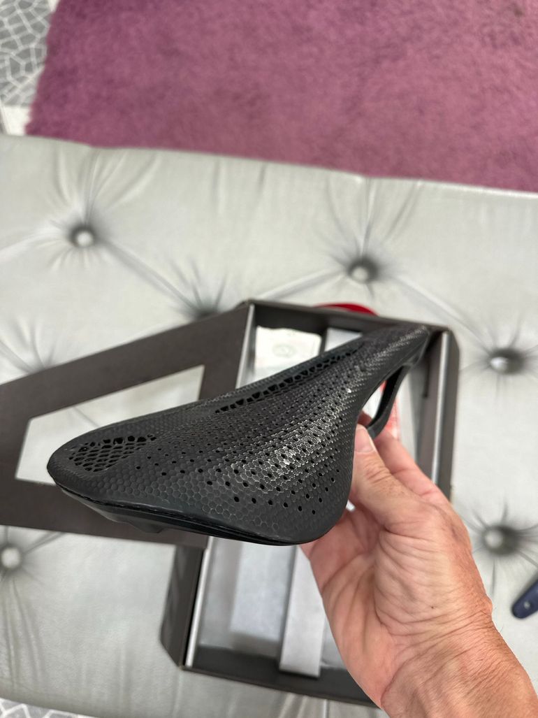 Used Specialized S-Works Power Mirror 143 mm 2025 bike — image 4 of 5