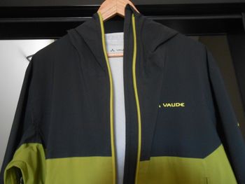 Used VAUDE Simony 2.5 IV bike — image 2 of 5