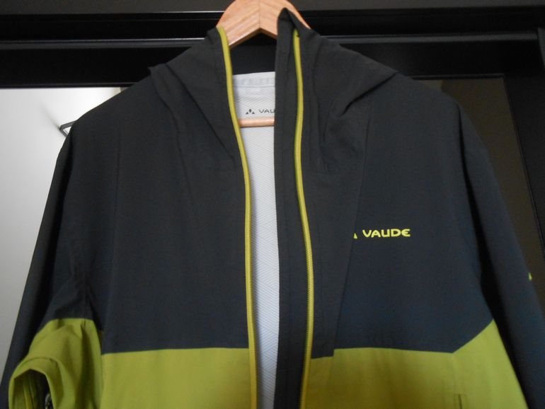 Used VAUDE Simony 2.5 IV bike — image 2 of 5