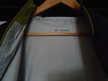 Used VAUDE Simony 2.5 IV bike — image 5 of 5