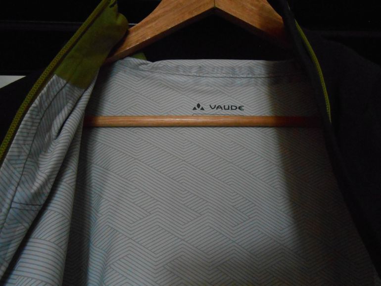 Used VAUDE Simony 2.5 IV bike — image 5 of 5