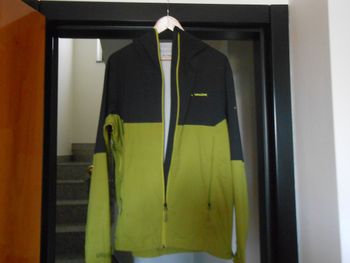 Gebrauchtes VAUDE Simony 2.5 IV bike