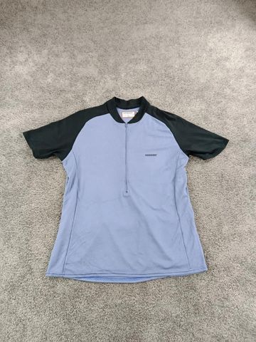 Used sans performance maillot velo femme taille xl -33 6641 cyclisme route respirant Cycling Clothing