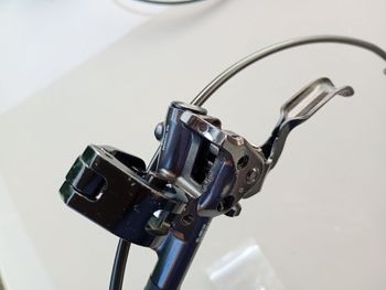 Used Shimano Deore XT 4 Piston Disc Brakes bike — image 14 of 14