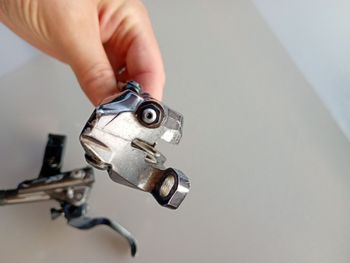 Used Shimano Deore XT 4 Piston Disc Brakes bike — image 9 of 14