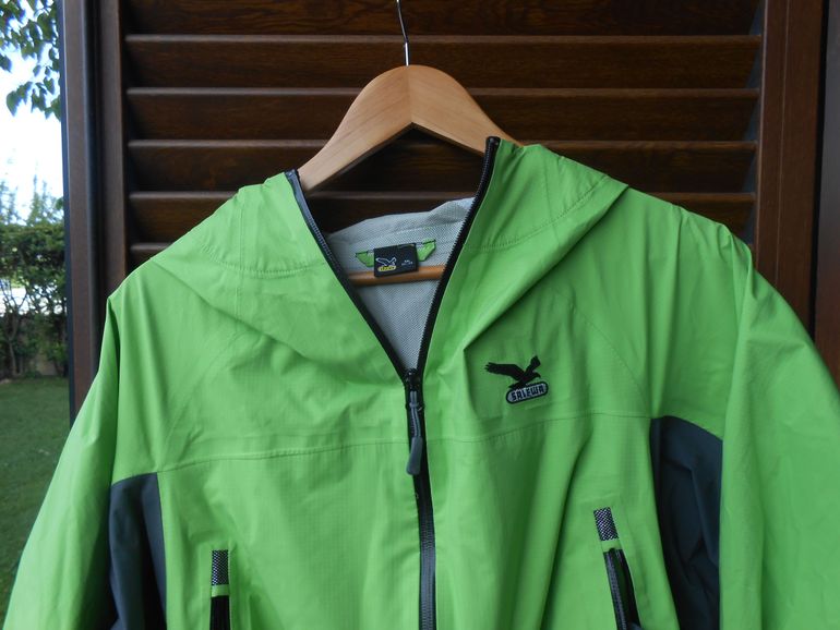 Used salewa Alpine Extreme bike — image 2 of 3