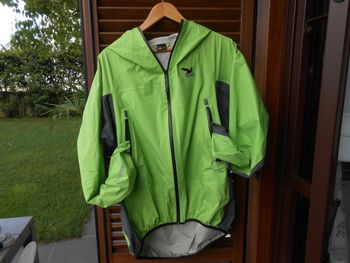 Gebrauchtes salewa Alpine Extreme bike