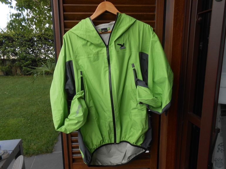 Used salewa Alpine Extreme bike — image 1 of 3