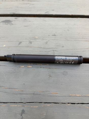 Shimano Di2 Battery bike d'occasion
