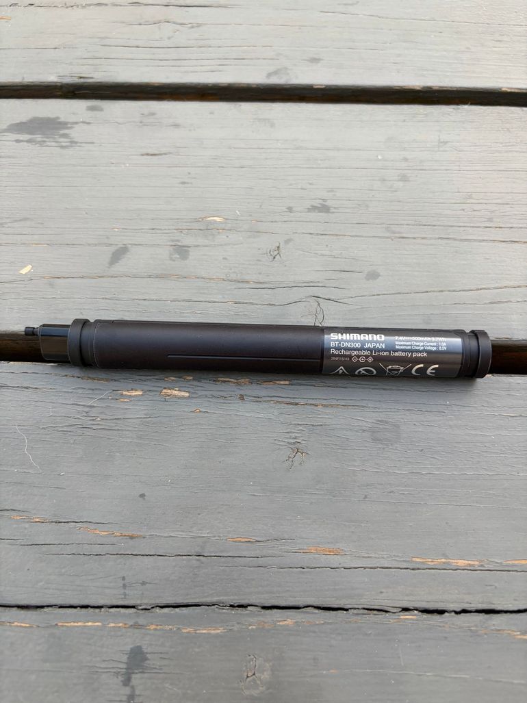Shimano Di2 Battery bike d'occasion — image 1 sur 2