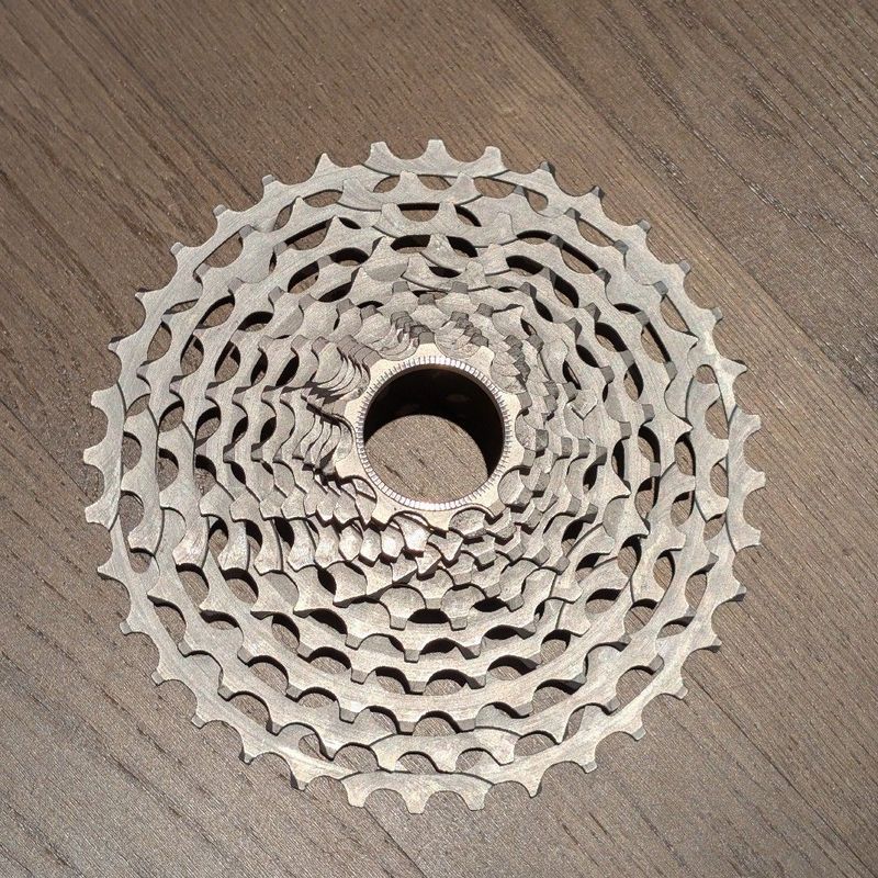Used Classified Kassette 12s 10-36 2026 Drivetrain & Pedals