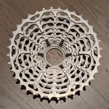 Used Classified Kassette 12s 10-36 2026 bike — image 2 of 4
