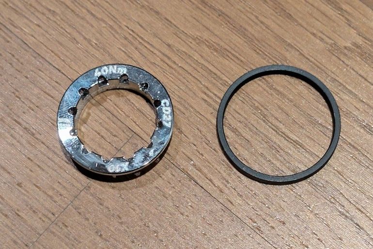 Used Classified Kassette 12s 10-36 2026 bike — image 4 of 4