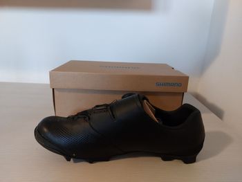 Used Shimano SH-XC703 2026 bike — image 5 of 14