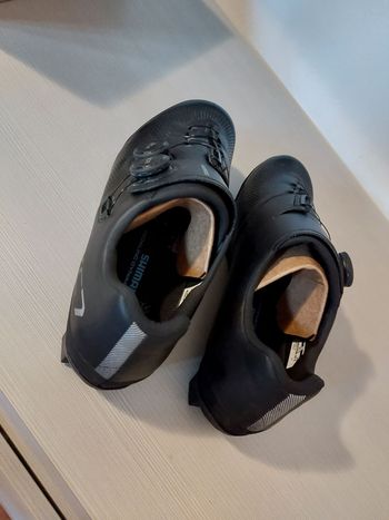 Used Shimano SH-XC703 2026 bike — image 10 of 14