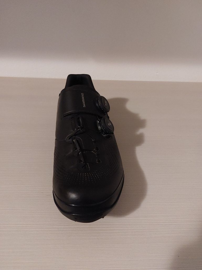 Used Shimano SH-XC703 2026 bike — image 3 of 14