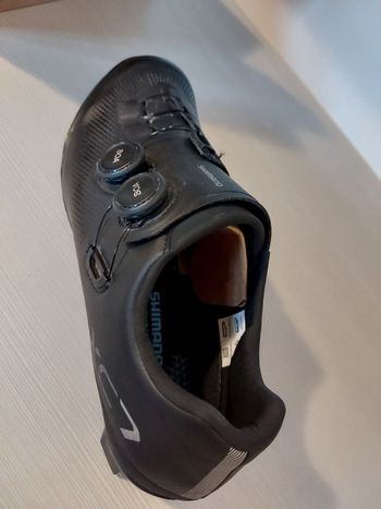 Used Shimano SH-XC703 2026 bike — image 9 of 14