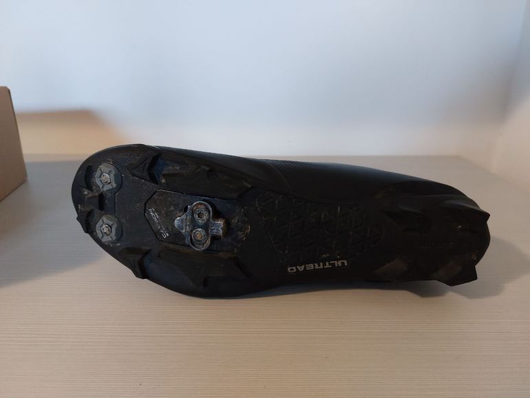 Used Shimano SH-XC703 2026 bike — image 7 of 14