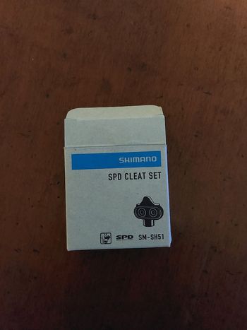 Used Shimano SH-XC703 2026 bike — image 14 of 14