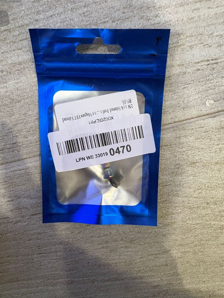 Used Trp HD-T910 Brake Set bike — image 8 of 10