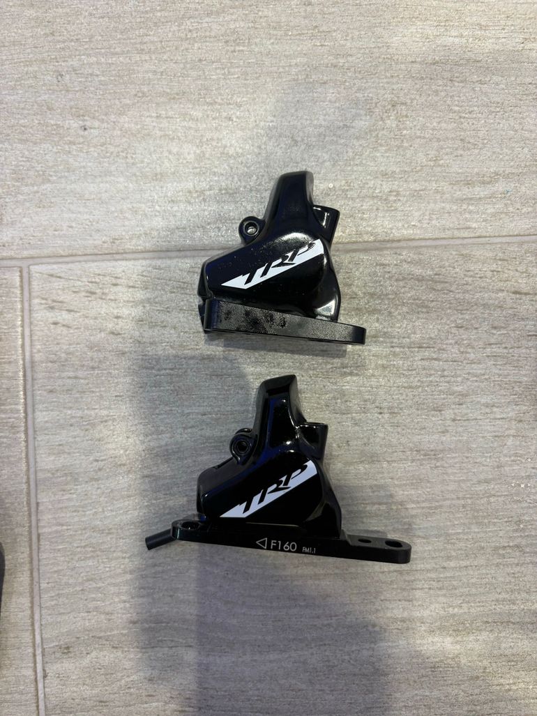 Used Trp HD-T910 Brake Set bike — image 7 of 10