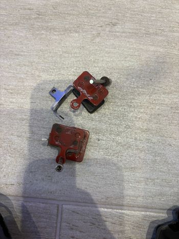 Used Trp HD-T910 Brake Set bike — image 10 of 10