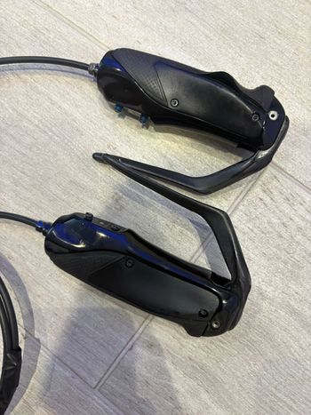 Used Trp HD-T910 Brake Set bike — image 4 of 10