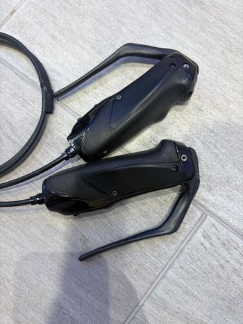 Used Trp HD-T910 Brake Set bike — image 2 of 10