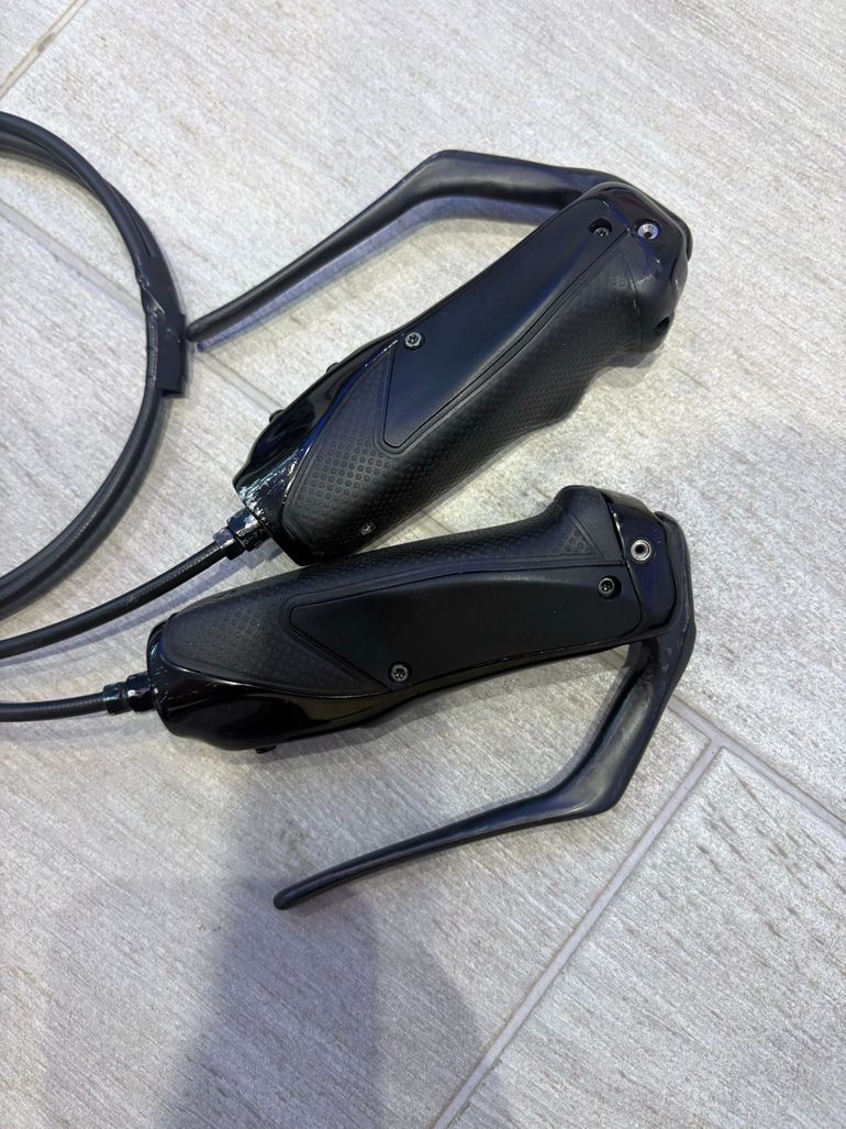 Used Trp HD-T910 Brake Set bike — image 2 of 10