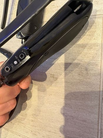 Used Trp HD-T910 Brake Set bike — image 3 of 10