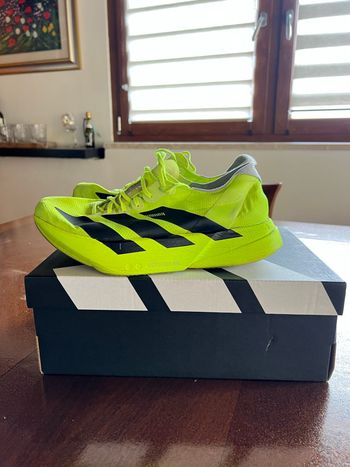 Used Adidas Adizero Adios Pro 4 bike — image 6 of 12