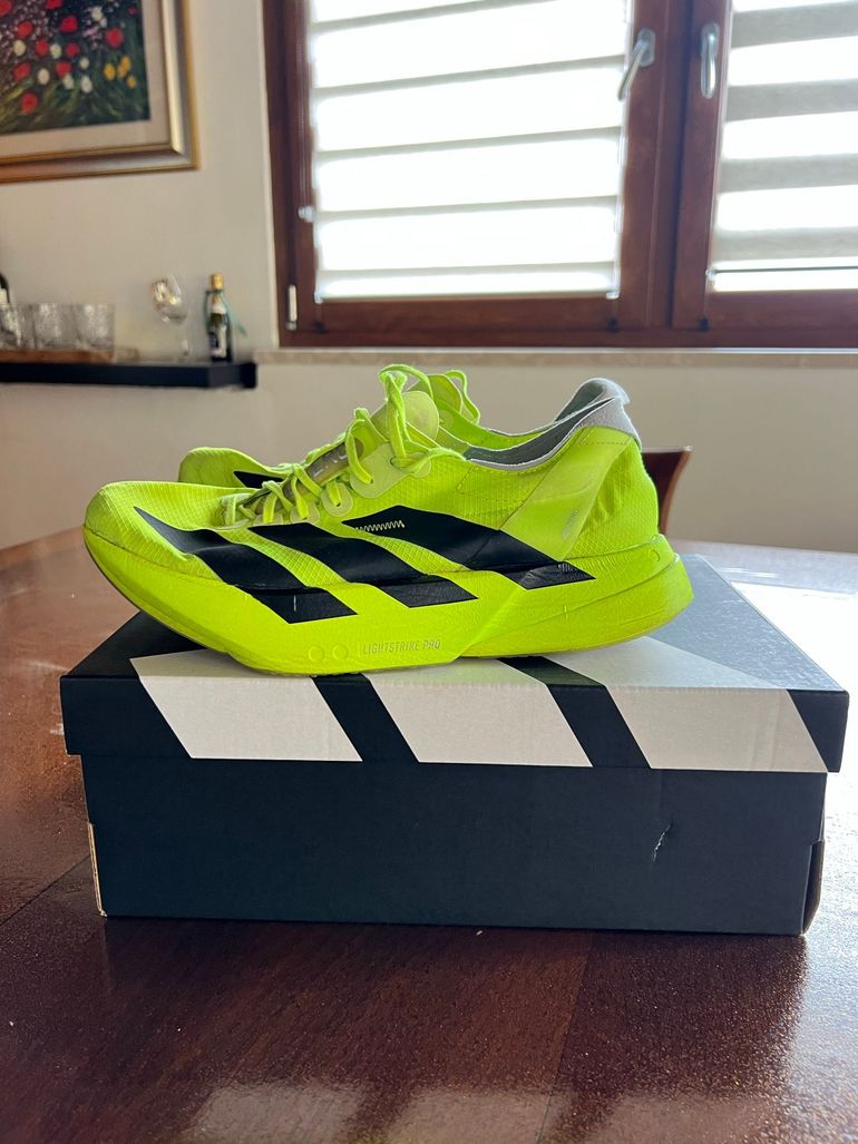 Used Adidas Adizero Adios Pro 4 bike — image 6 of 12