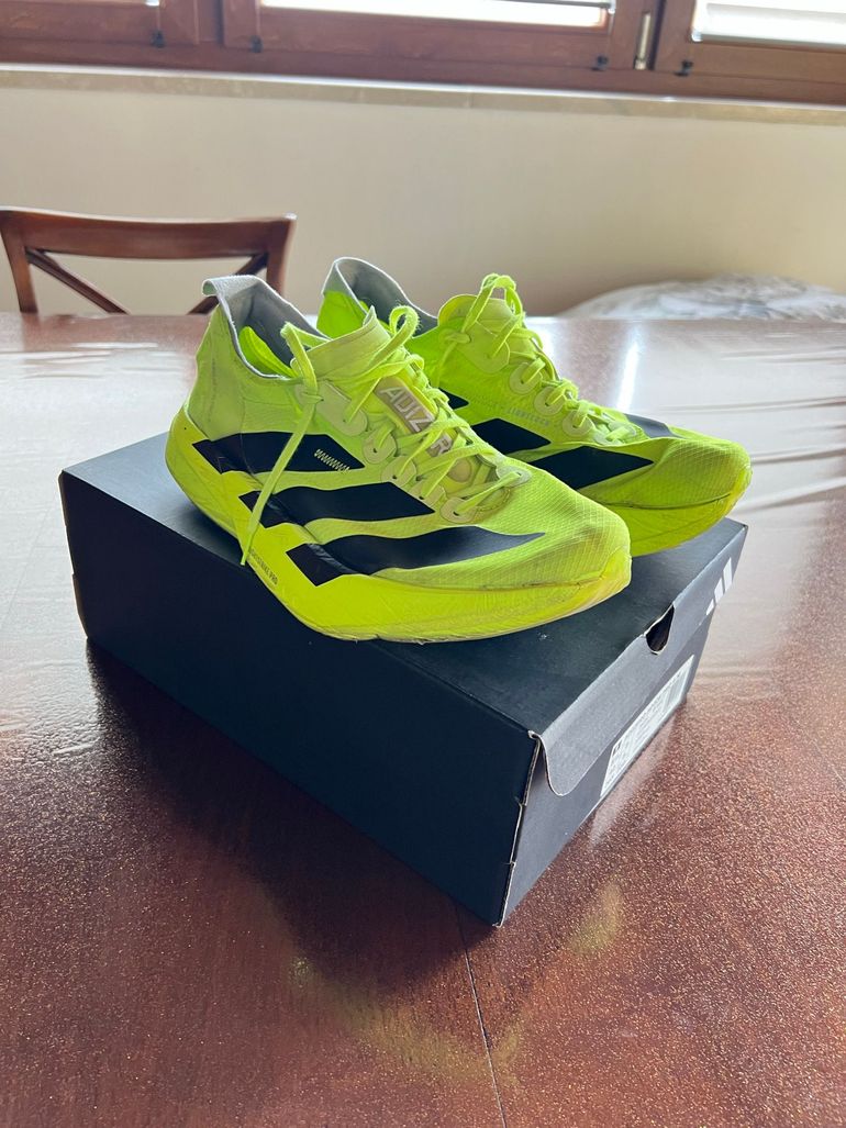 Used Adidas Adizero Adios Pro 4 bike — image 5 of 12
