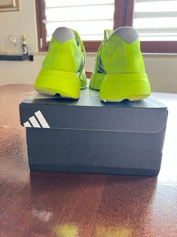 Used Adidas Adizero Adios Pro 4 bike — image 7 of 12