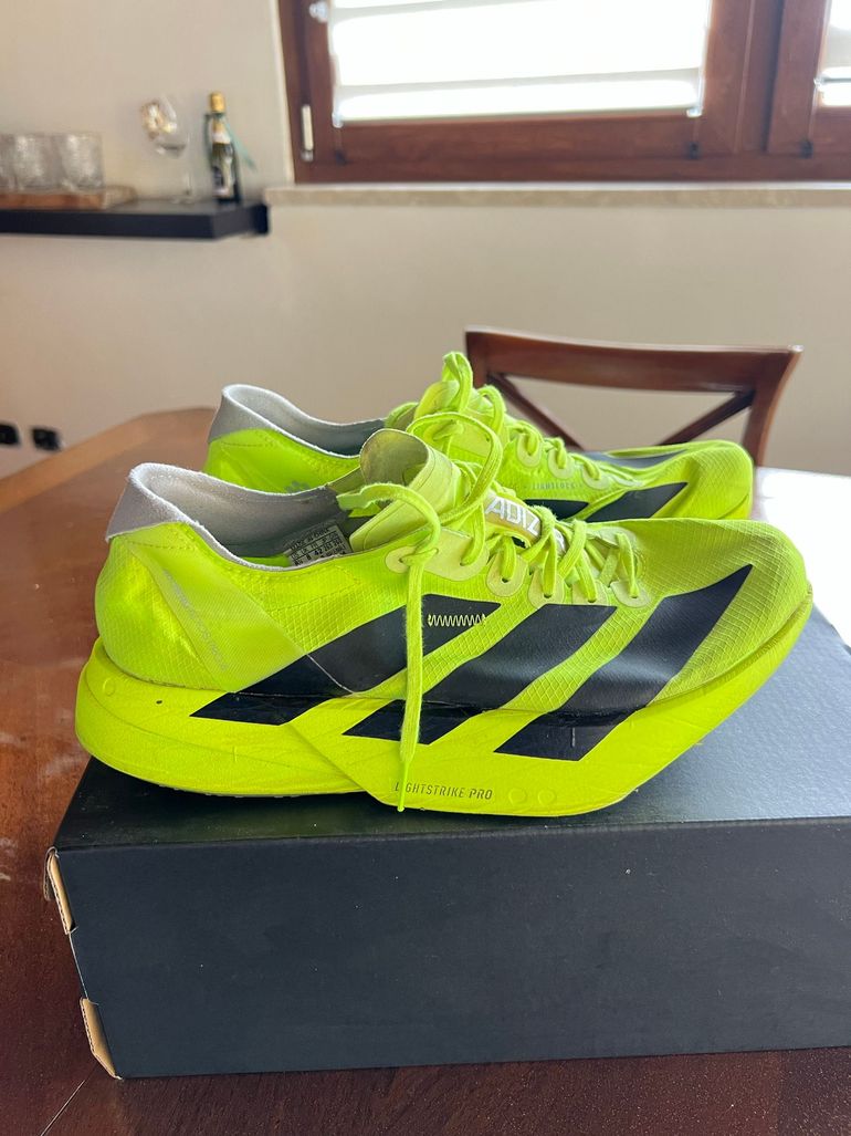 Used Adidas Adizero Adios Pro 4 bike — image 1 of 12