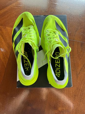 Used Adidas Adizero Adios Pro 4 bike — image 4 of 12