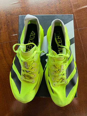 Used Adidas Adizero Adios Pro 4 bike — image 3 of 12