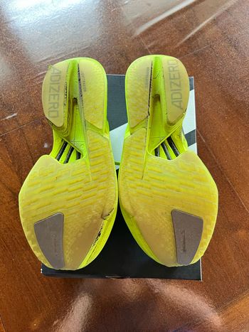 Used Adidas Adizero Adios Pro 4 bike — image 11 of 12