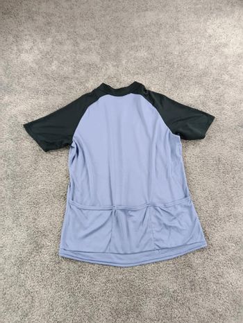 Used Canari maillot velo homme taille xl -32 6651 cyclisme route respirant californie bike — image 12 of 13